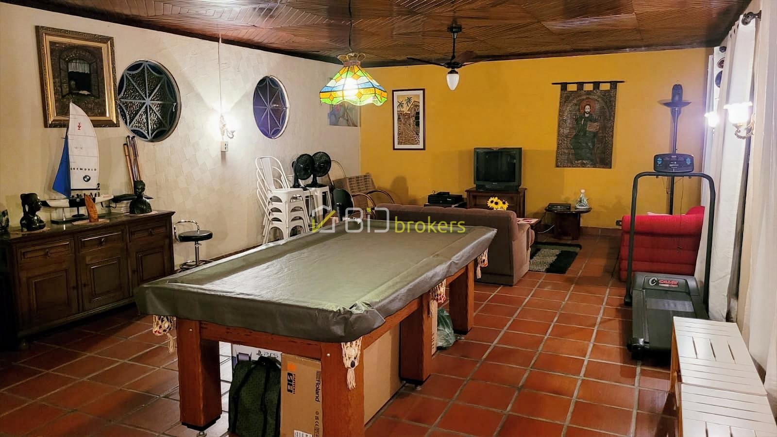 Casa, 4 quartos, 360 m² - Foto 16