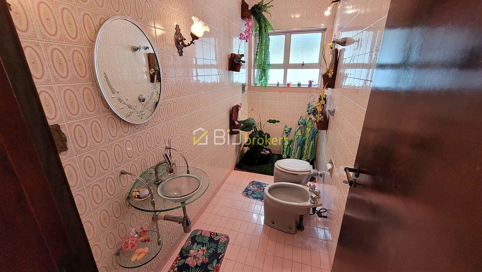 Casa, 4 quartos, 360 m² - Foto 11