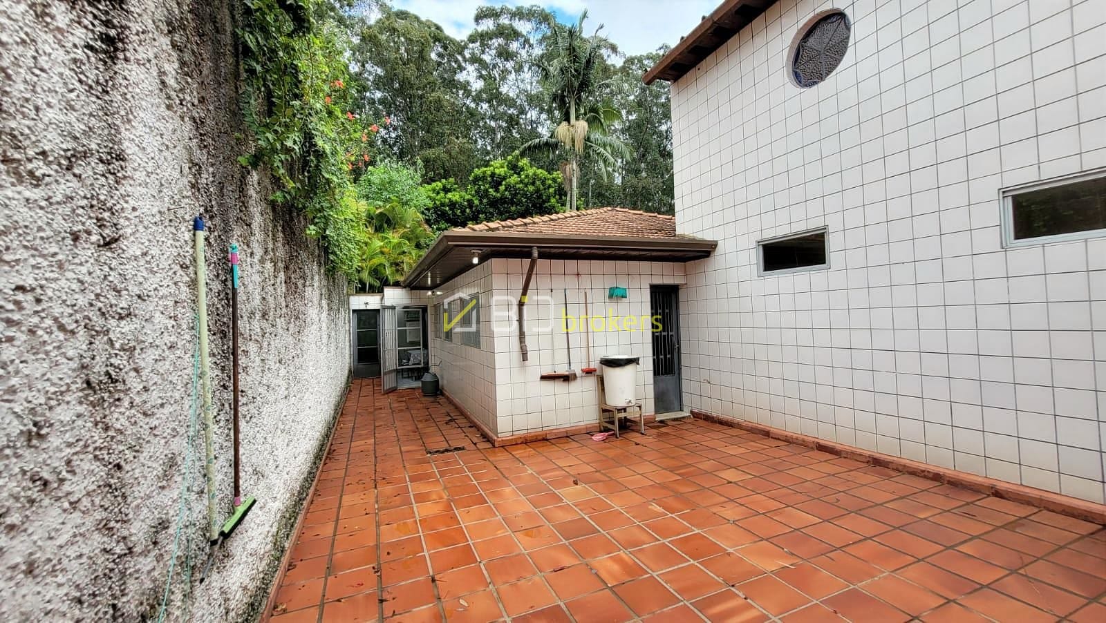 Casa, 4 quartos, 360 m² - Foto 20