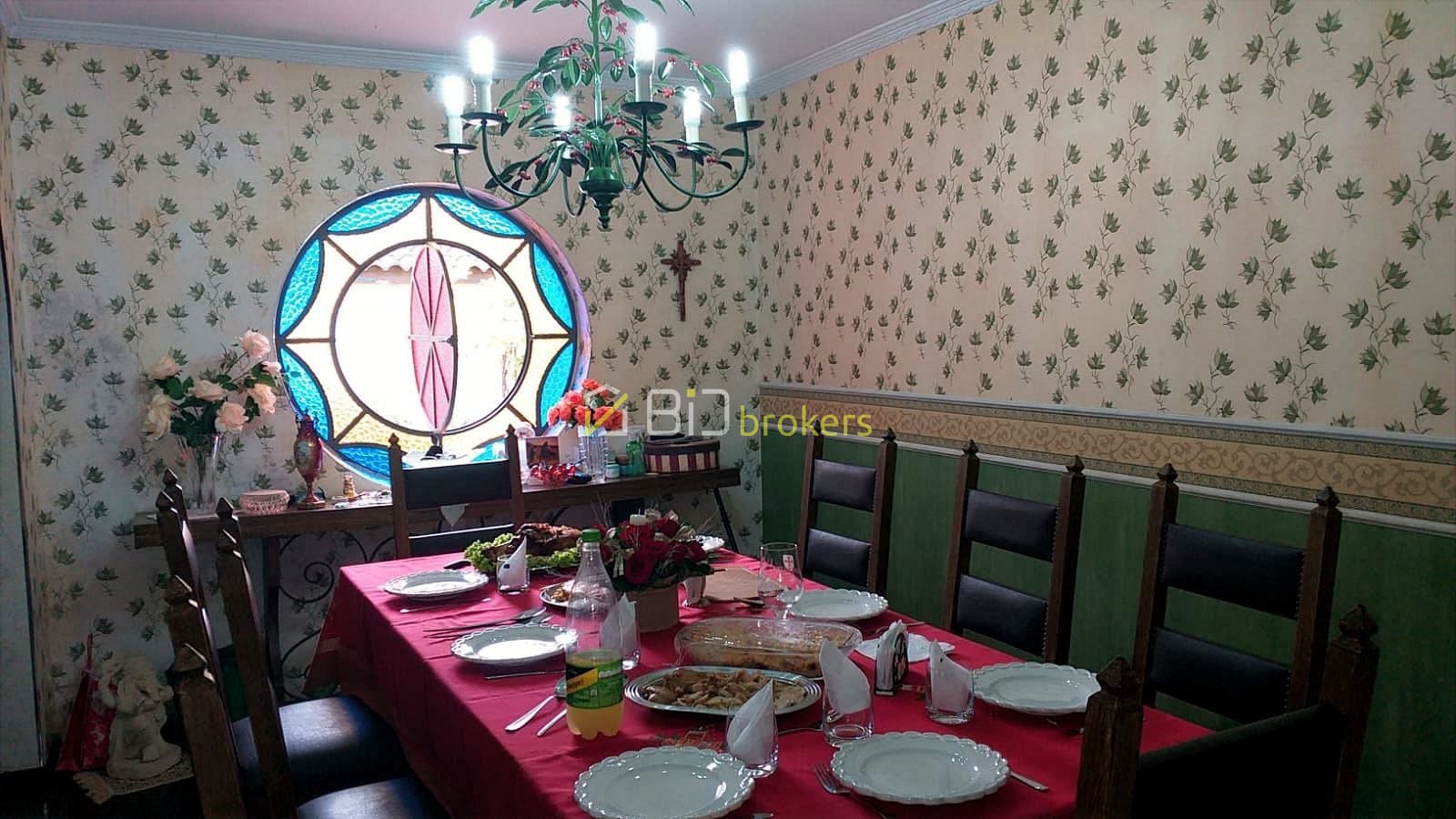 Casa, 4 quartos, 360 m² - Foto 6