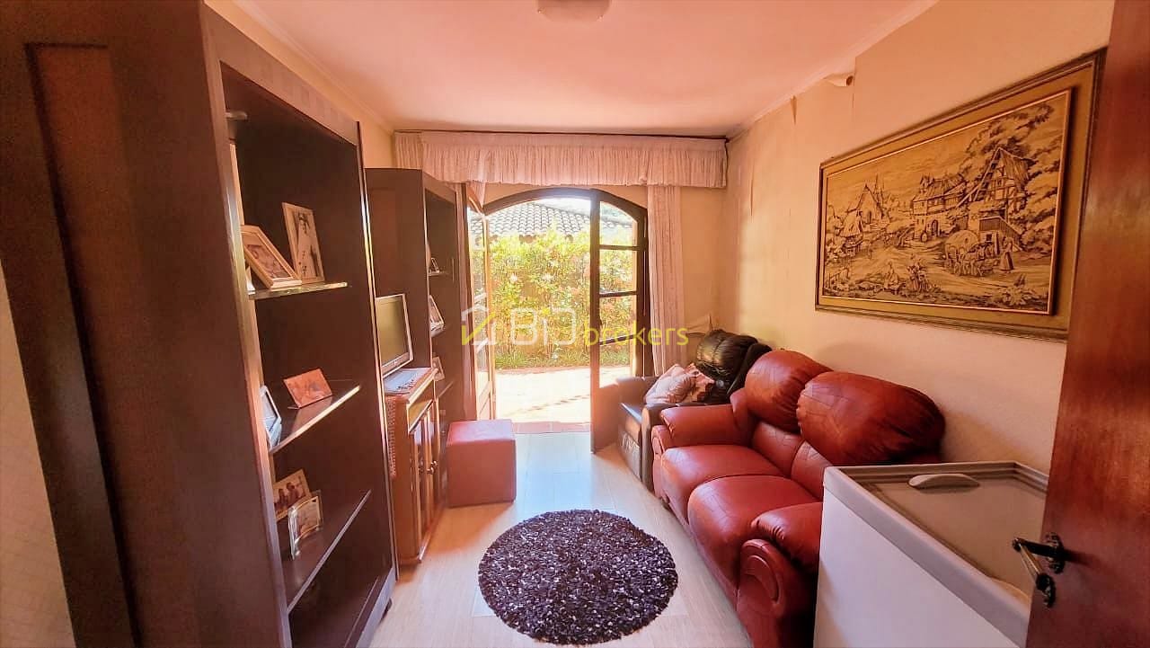 Casa, 4 quartos, 360 m² - Foto 7