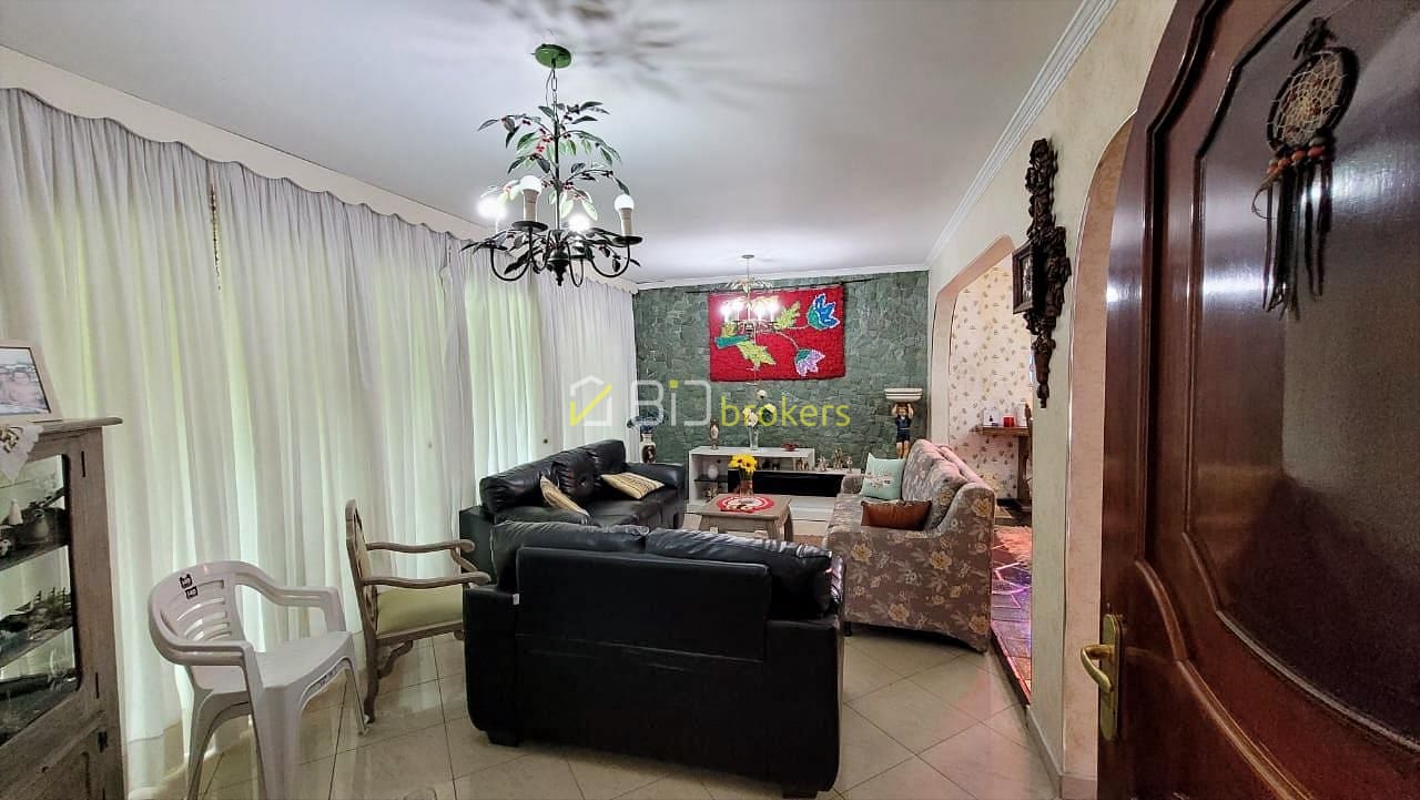 Casa, 4 quartos, 360 m² - Foto 2