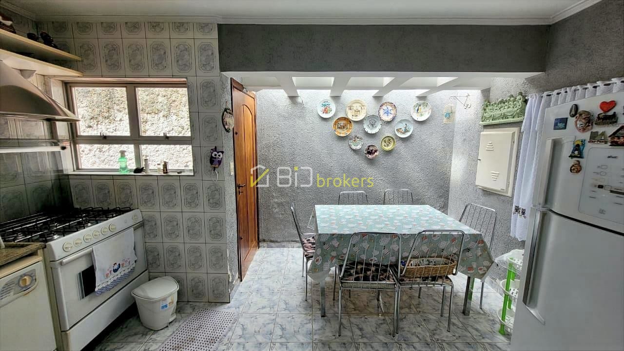 Casa, 4 quartos, 360 m² - Foto 15