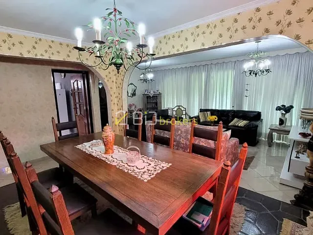 Casa 4 quartos e 5 banheiros, à venda ou para alugar, no bairro Parque Continental em São Paulo