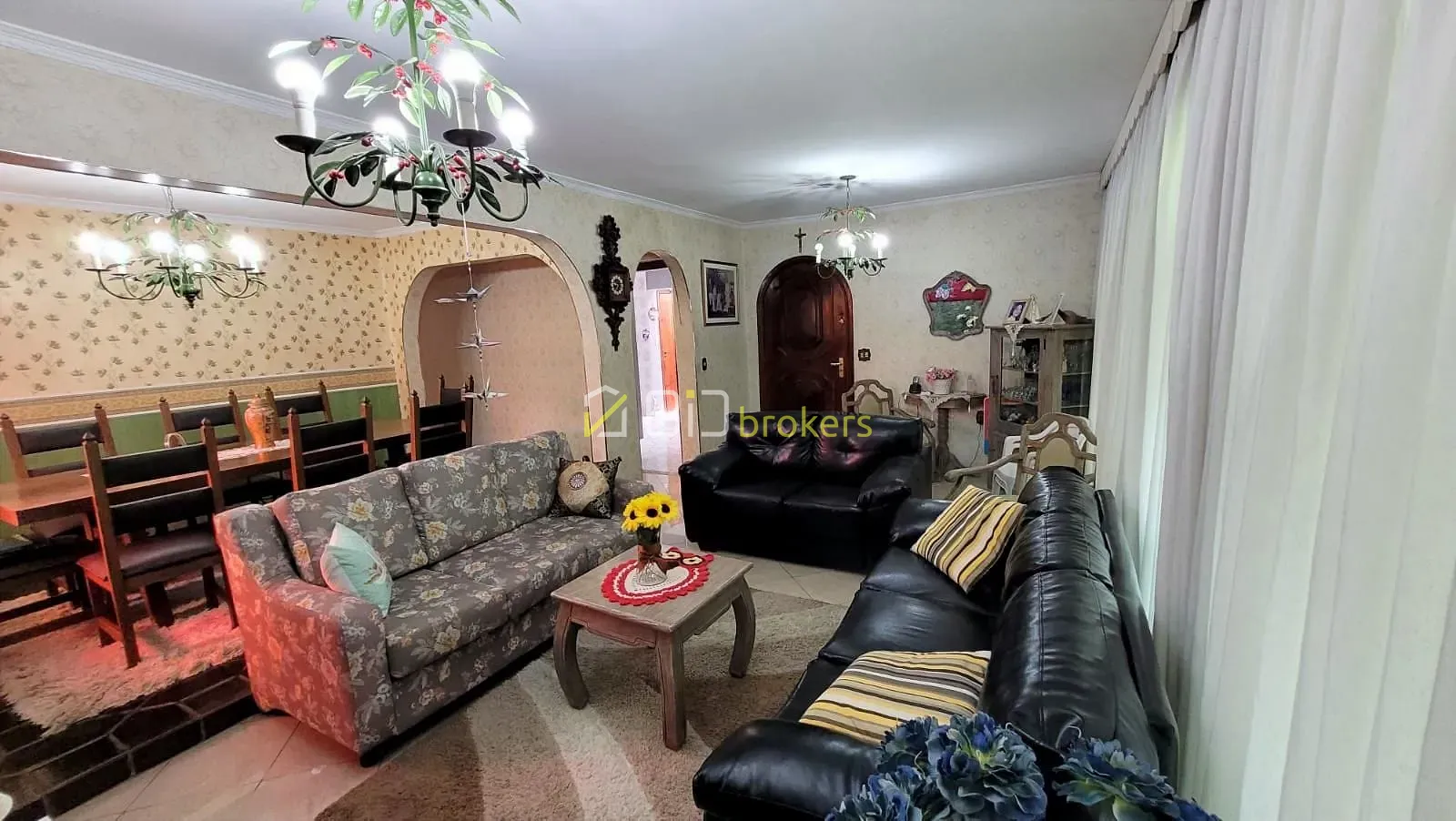 Casa, 4 quartos, 360 m² - Foto 5