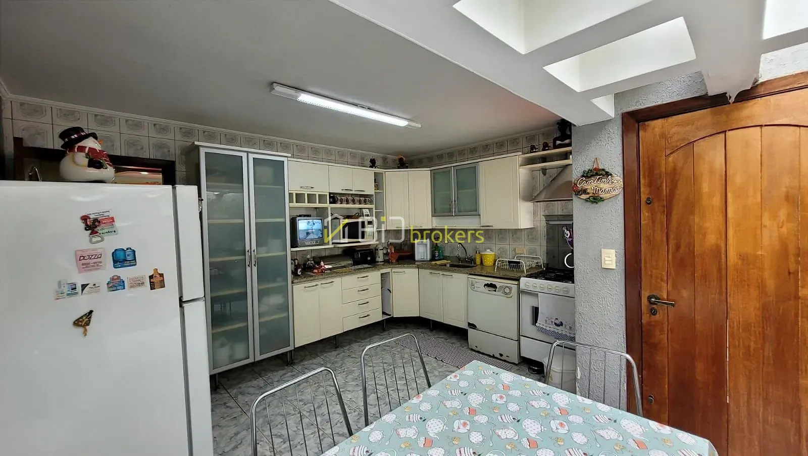 Casa, 4 quartos, 360 m² - Foto 14