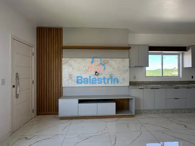 Casa 2 quartos e 2 banheiros, à venda, no bairro Das Nações em Fraiburgo