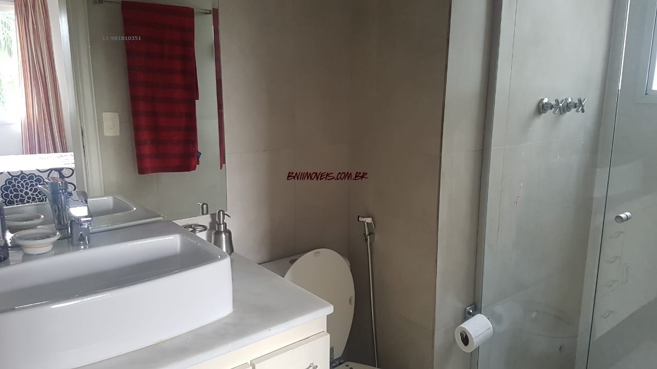 Casa à venda e aluguel com 4 quartos, 230m² - Foto 18