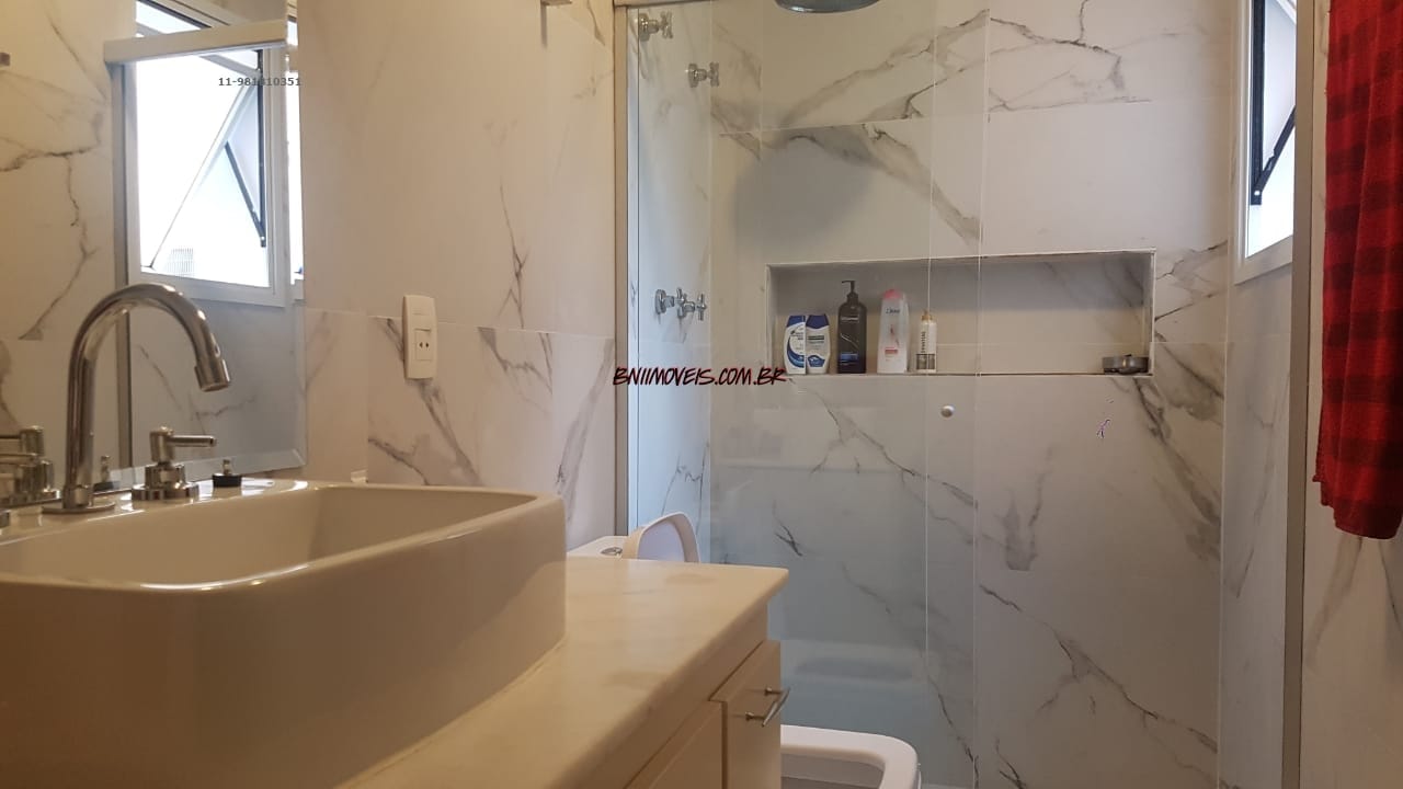Casa à venda e aluguel com 4 quartos, 230m² - Foto 16