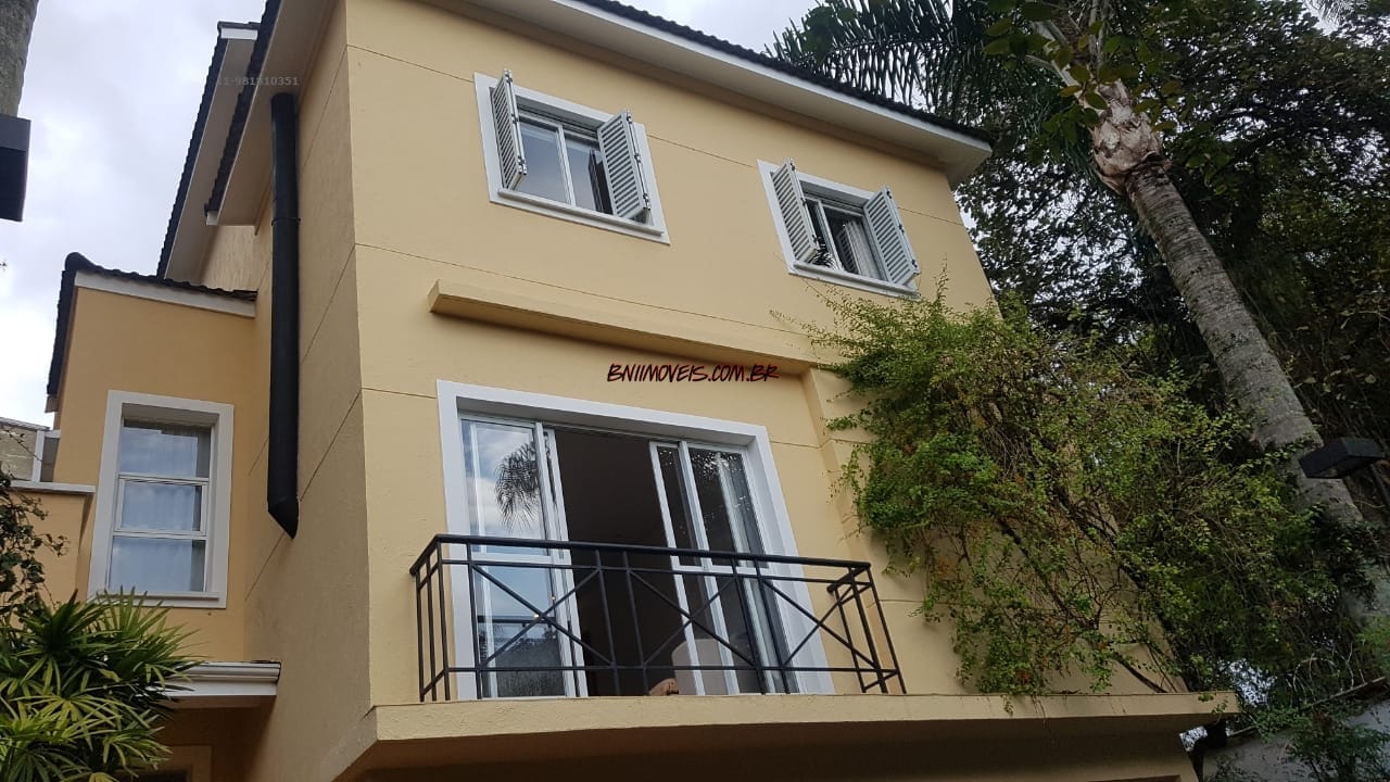 Casa à venda e aluguel com 4 quartos, 230m² - Foto 9