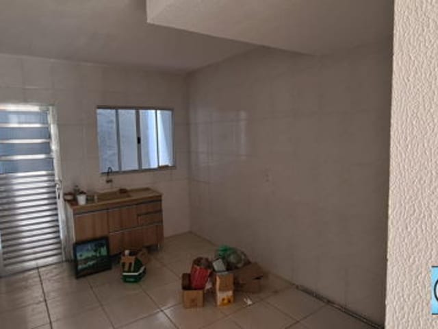 Foto do Casa - Aconchegante Residência de 2 Quartos para Locação Próxima à Estação e Terminal de Ônibus no Parque Maria Helena, Suzano - SP | Boa Vista Imóveis Suzano