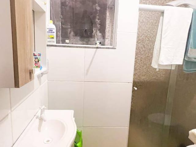 Casa com 190m² 2 quartos e 1 banheiro, à venda, no bairro Saco dos Limões em Florianópolis