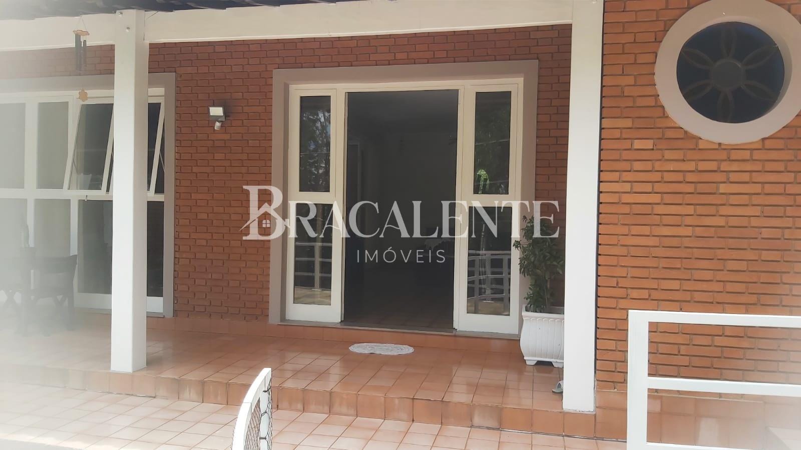 Casa, 3 quartos, 198 m² - Foto 2