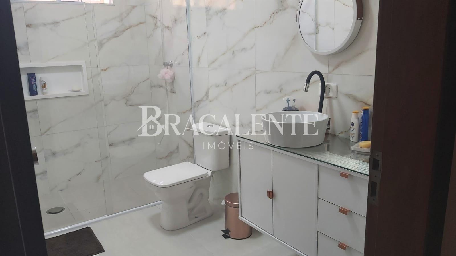 Casa, 3 quartos, 198 m² - Foto 10