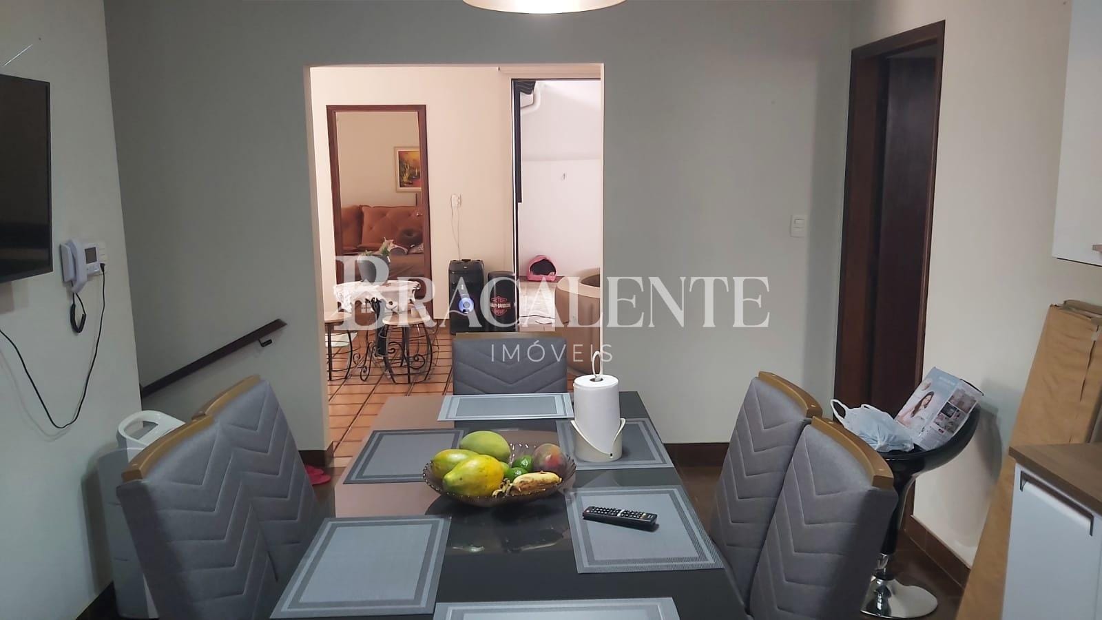 Casa, 3 quartos, 198 m² - Foto 20