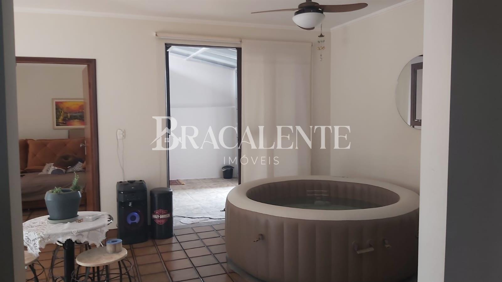 Casa, 3 quartos, 198 m² - Foto 19