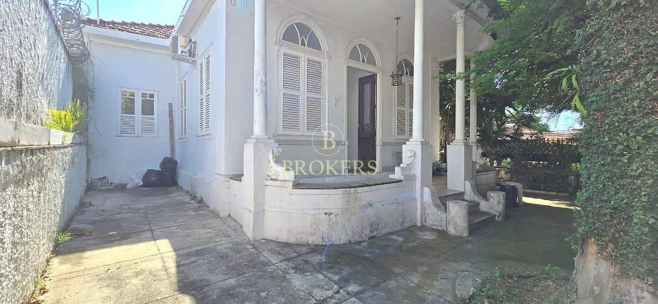 Um refúgio artístico à venda em  Santa Teresa, Rio de Janeiro, RJ