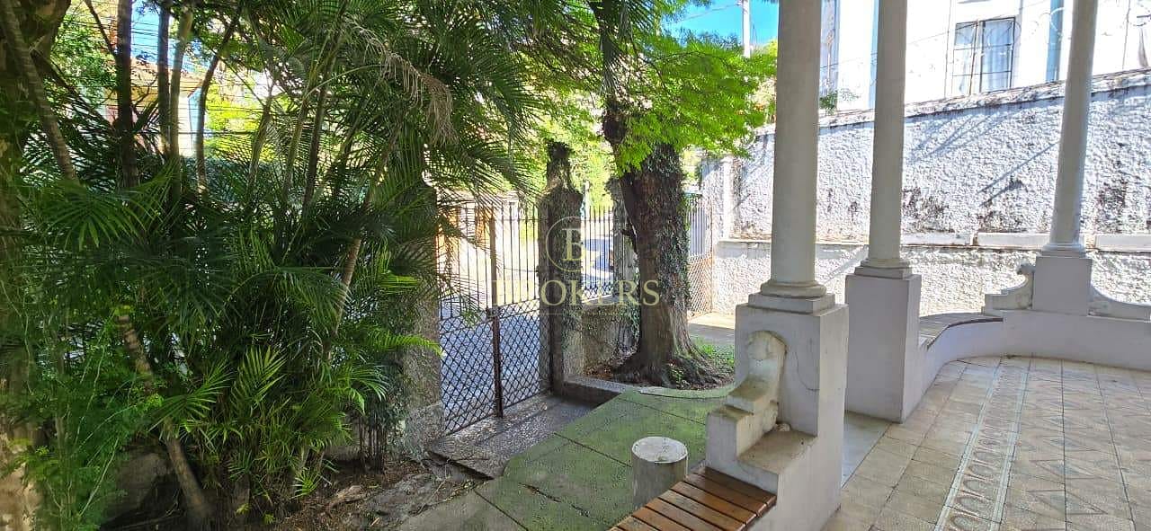 Um refúgio artístico à venda em  Santa Teresa, Rio de Janeiro, RJ