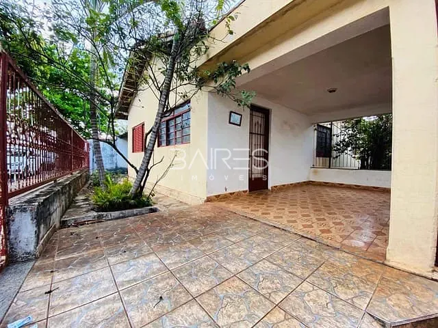 Casa com 268m² 4 quartos e 2 banheiros, à venda, no bairro Jd Gurilandia em Santa Rosa de Viterbo