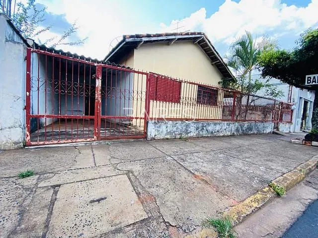 Casa com 268m² 4 quartos e 2 banheiros, à venda, no bairro Jd Gurilandia em Santa Rosa de Viterbo