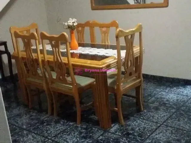 Casa 4 quartos e 3 banheiros, à venda, no bairro Osvaldo Cruz em São Caetano do Sul