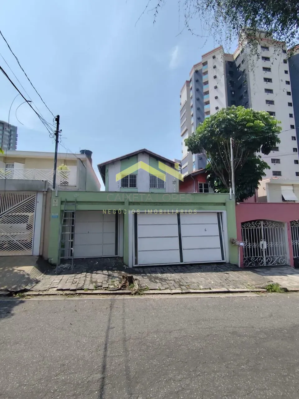 Casa, 1 quarto, 192 m² - Foto 2