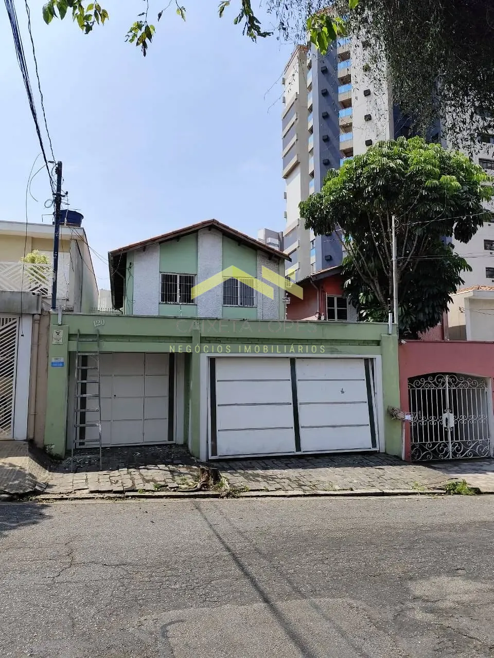Casa, 1 quarto, 192 m² - Foto 3