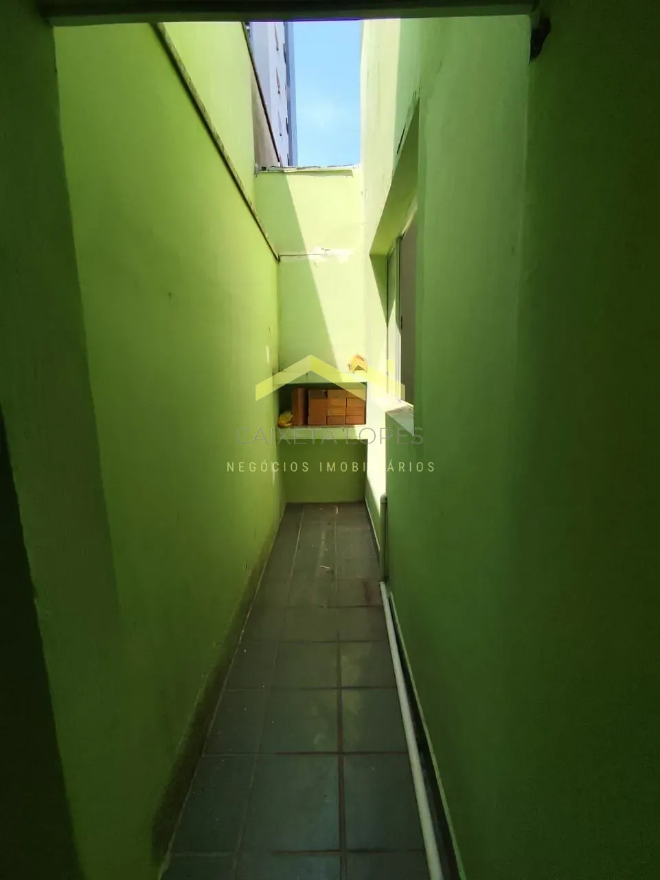 Casa, 1 quarto, 192 m² - Foto 26
