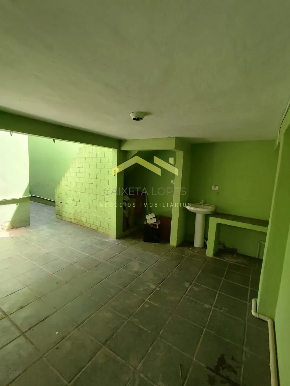 Casa, 1 quarto, 192 m² - Foto 27