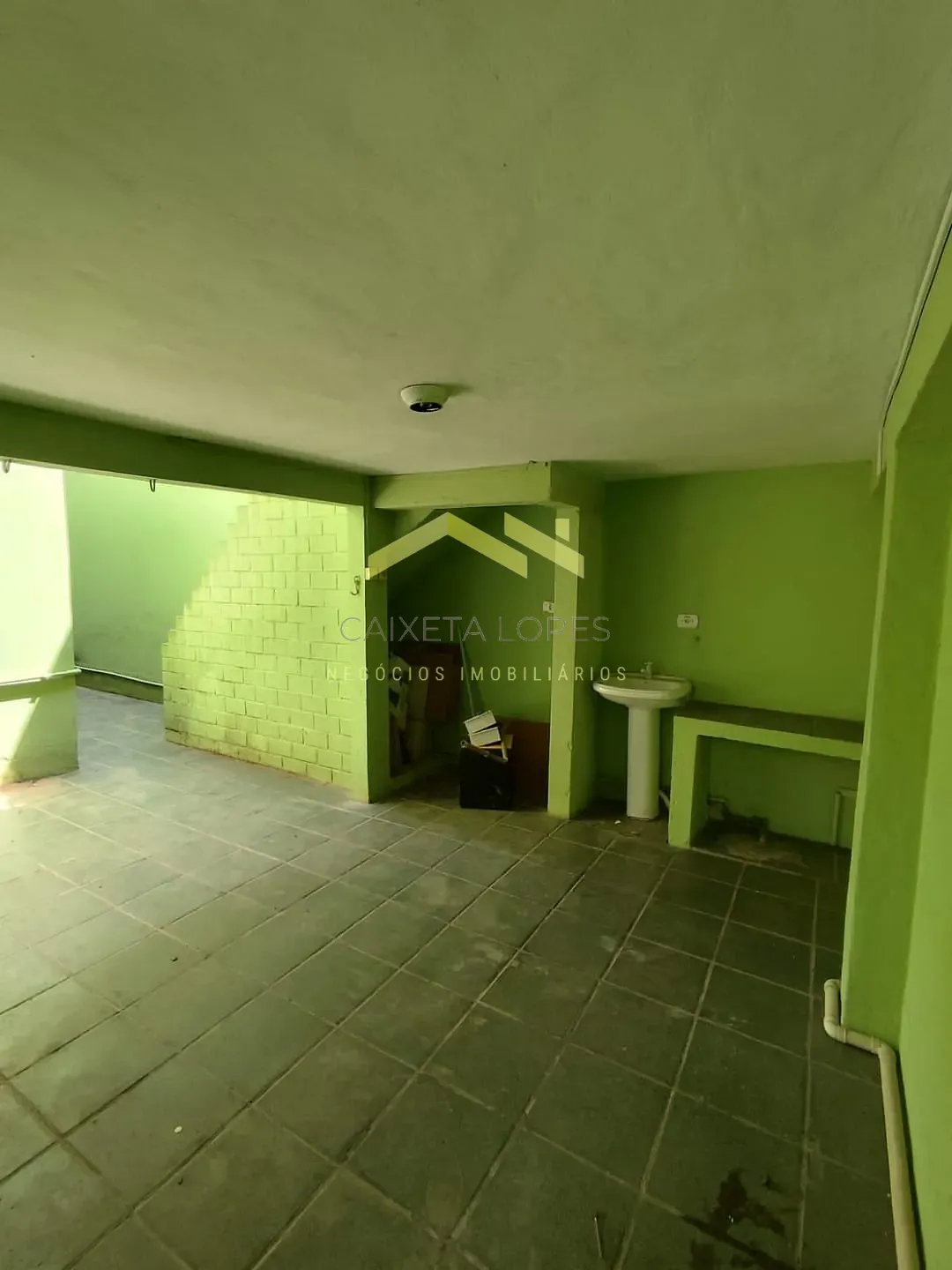 Casa, 1 quarto, 192 m² - Foto 28