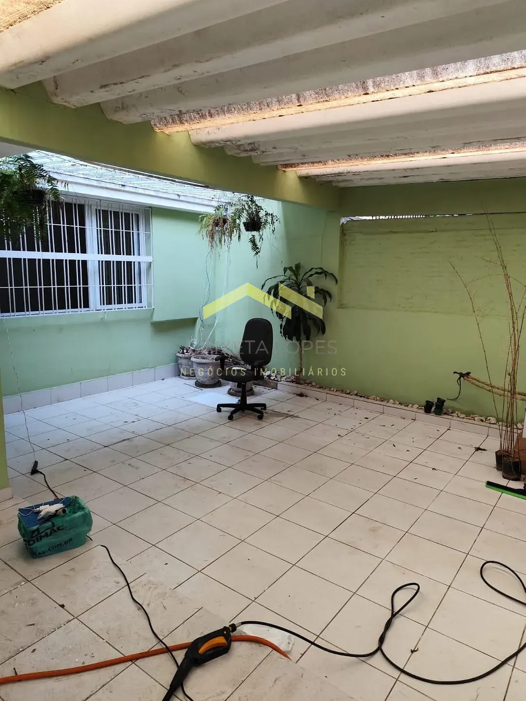 Casa, 1 quarto, 192 m² - Foto 53