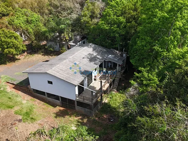 Casa com 437m² 4 quartos e 3 banheiros, à venda, no bairro ZONA RURAL em Sulina