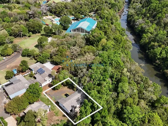 Casa com 437m² 4 quartos e 3 banheiros, à venda, no bairro ZONA RURAL em Sulina