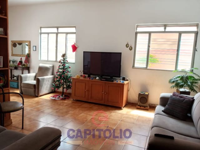 Foto do Casa - Casa à venda 4 Quartos, 2 Suites, 3 Vagas, 340M², Setor Leste Universitário, Goiânia - GO | CAPITÓLIO IMÓVEIS