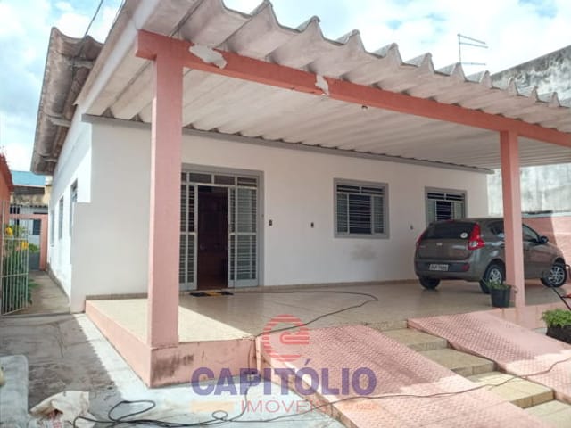 Foto do Casa - Casa à venda 4 Quartos, 2 Suites, 3 Vagas, 340M², Setor Leste Universitário, Goiânia - GO | CAPITÓLIO IMÓVEIS