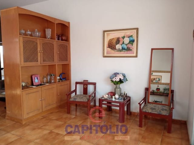 Foto do Casa - Casa à venda 4 Quartos, 2 Suites, 3 Vagas, 340M², Setor Leste Universitário, Goiânia - GO | CAPITÓLIO IMÓVEIS