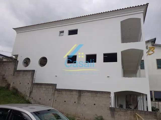 Casa com 454m² 4 quartos e 5 banheiros, à venda, no bairro Jardim das Flores em São Roque