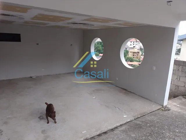 Casa com 454m² 4 quartos e 5 banheiros, à venda, no bairro Jardim das Flores em São Roque