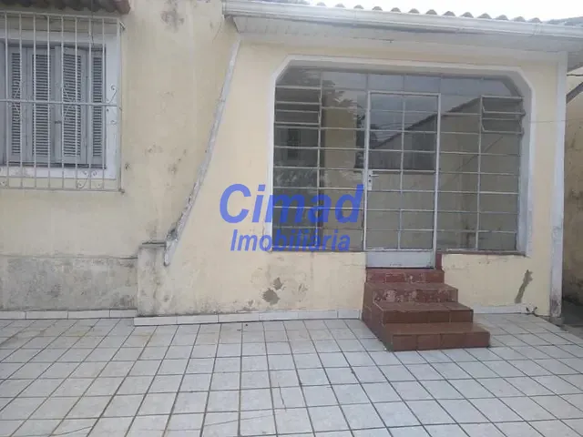 Casa 2 quartos e 2 banheiros, à venda, no bairro Vila Paiva em São Paulo