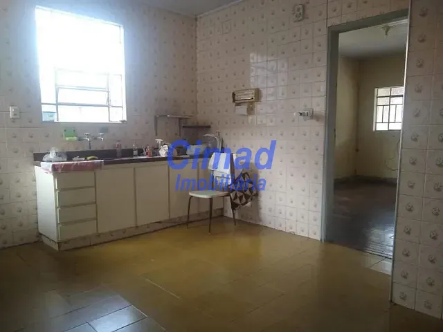 Casa 2 quartos e 2 banheiros, à venda, no bairro Vila Paiva em São Paulo
