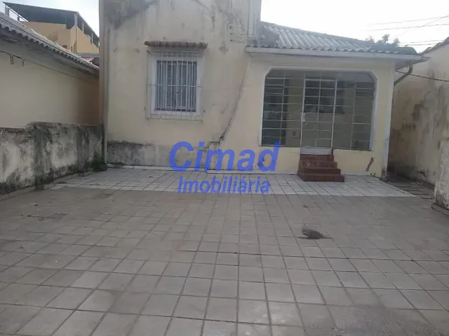 Casa 2 quartos e 2 banheiros, à venda, no bairro Vila Paiva em São Paulo