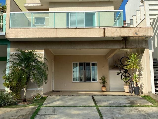 Casa 3 quartos e 1 banheiro, à venda, no bairro Vila Moraes em Mogi das Cruzes