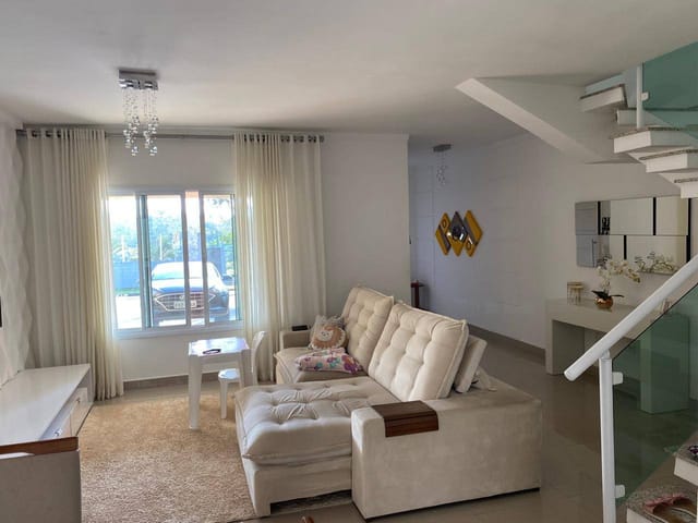 Casa 3 quartos e 1 banheiro, à venda, no bairro Vila Moraes em Mogi das Cruzes