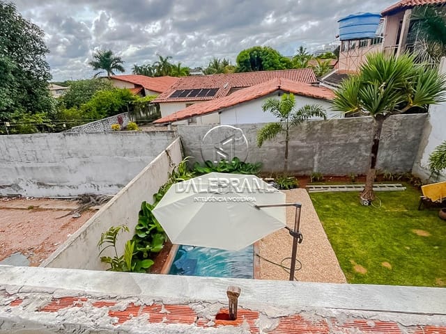 Casa 4 quartos e 5 banheiros, à venda, no bairro Setor Habitacional Arniqueira (Águas Claras) em Brasília