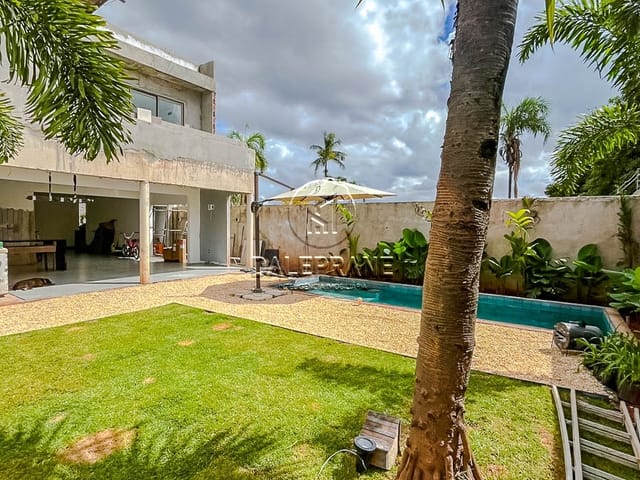 Casa 4 quartos e 5 banheiros, à venda, no bairro Setor Habitacional Arniqueira (Águas Claras) em Brasília