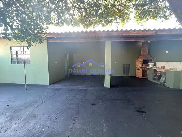 Casa 2 quartos e 1 banheiro, à venda, no bairro SÃO JOSE I em Cambará
