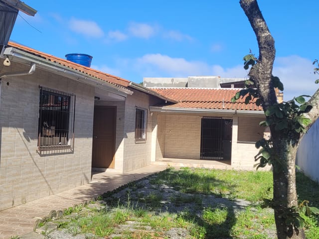 Casa com 312m² 3 quartos e 3 banheiros, à venda, no bairro Nossa Senhora de Fatima em Penha