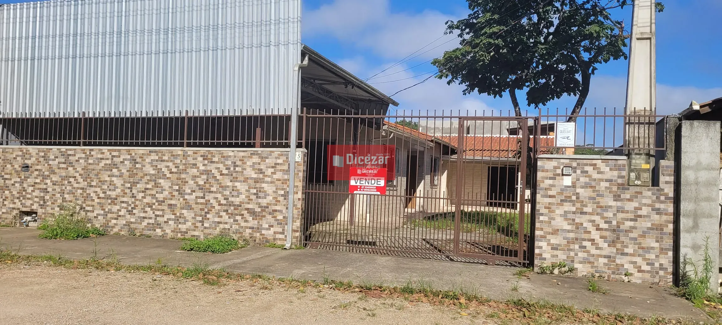 Casa, 3 quartos, 162 m² - Foto 1