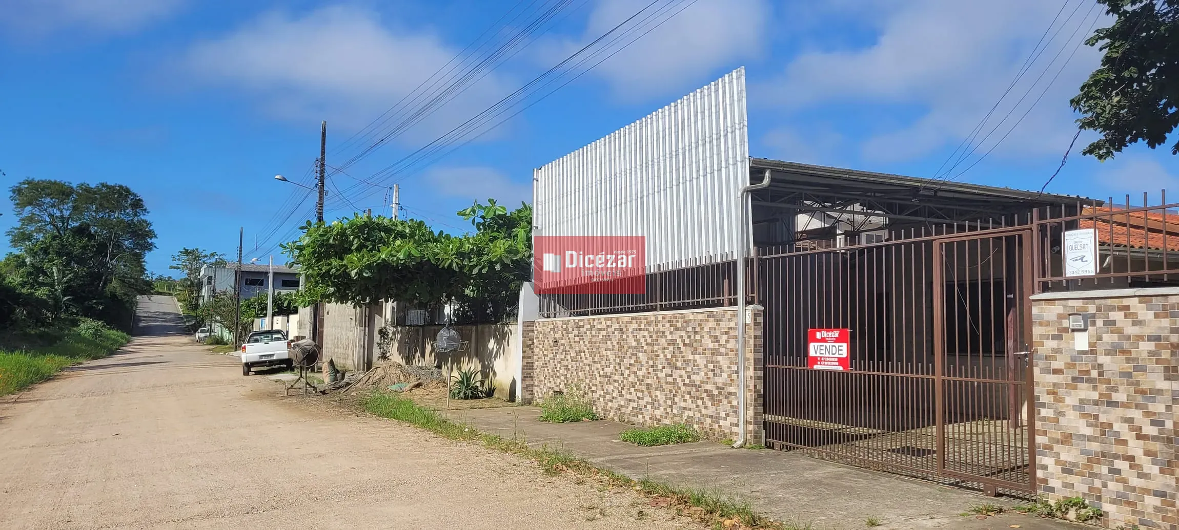 Casa, 3 quartos, 162 m² - Foto 2
