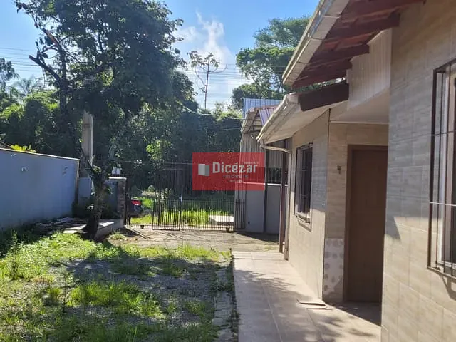 Casa com 312m² 3 quartos e 3 banheiros, à venda, no bairro Nossa Senhora de Fatima em Penha